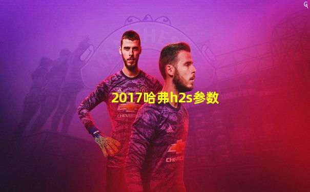 2017哈弗h2s参数