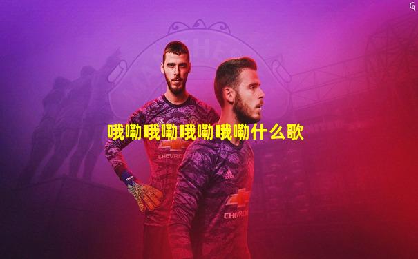 哦嘞哦嘞哦嘞哦嘞什么歌