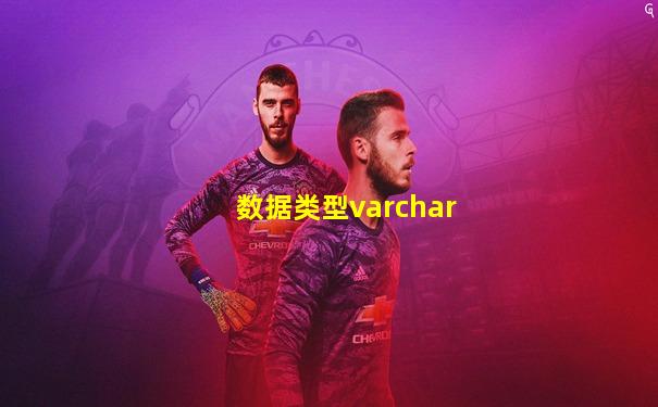 数据类型varchar